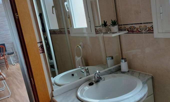 Santo Domingo de la Calzada Apartamento | Casa Tito 1