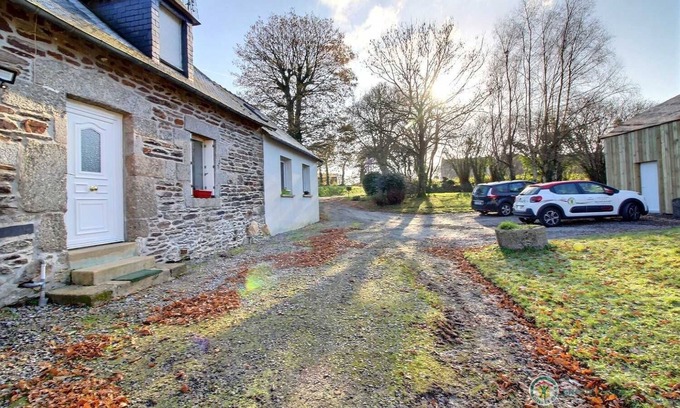 Corlay Casa | Ti' gite damour - CORLAY