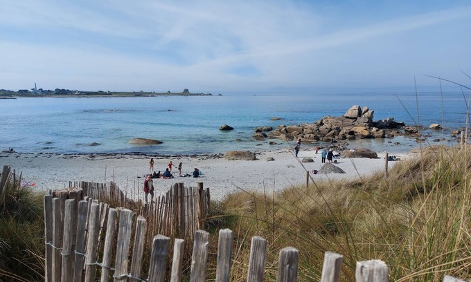 Guisseny Casa | Ti Pymamie - Charming and elegant stone house