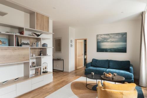 Dinard Apartamento | Ti Toun - Proche de la plage