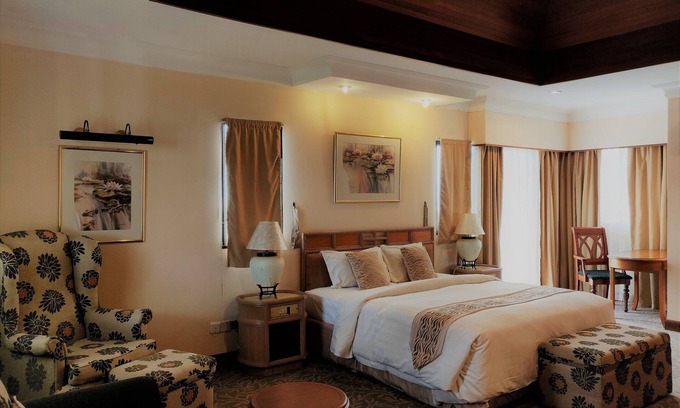 Labuan Hotel | Tiara Labuan Hotel