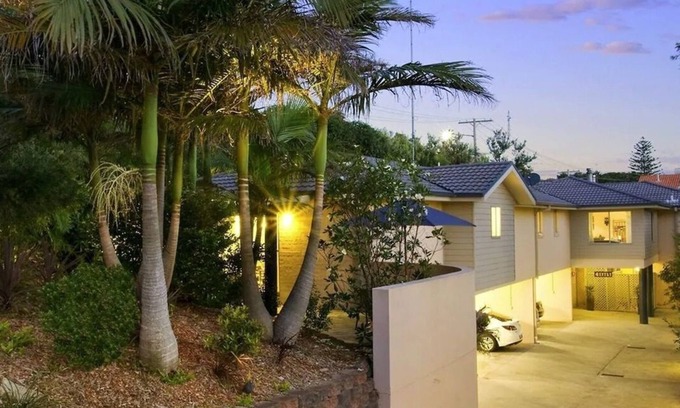 Terrigal Casa | Tiarri Terrigal