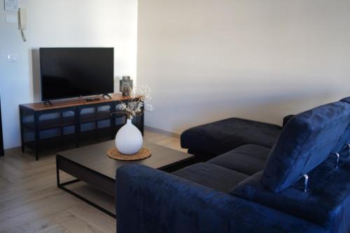 Fiumicino Apartamento | Tiber Domus Fiumicino - Apt 4