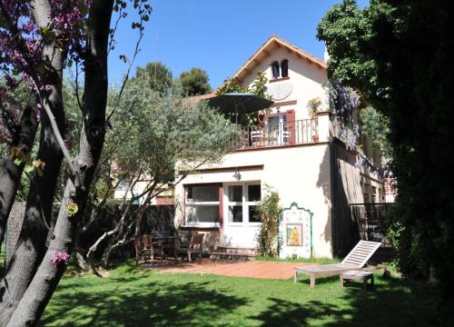Sant Genis dels Agudells Apartamento | Tibidabo Apartments