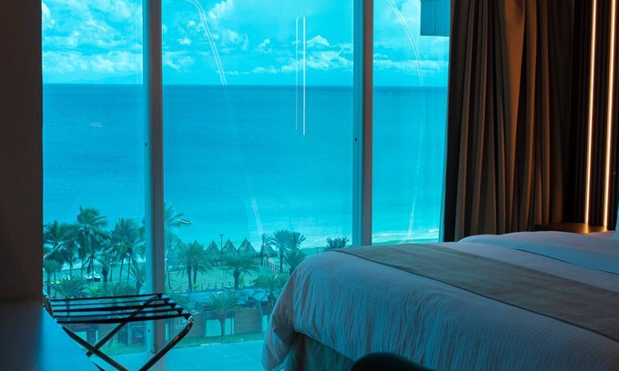 Margarita Island Hotel | Tibisay Hotel Boutique Margarita