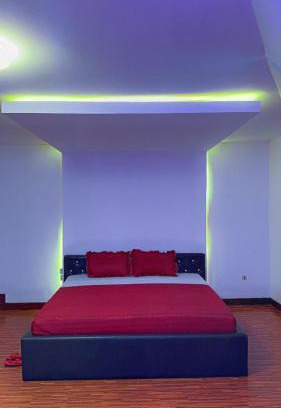 Kigali Complejo | TIC TAC Boutique Hotel