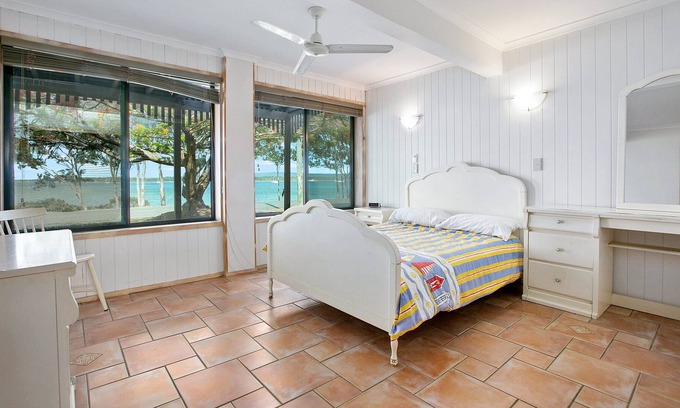 Tin Can Bay Casa | Tide Watcher en Tin Can Bay
