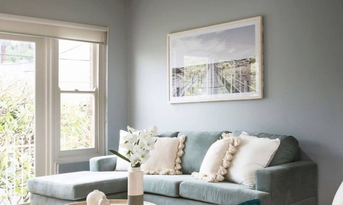 Freshwater Apartamento | Tides at Freshwater - 3 Bedroom Apartment