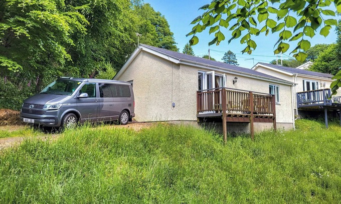 Aberdovey Cabaña | Tides Reach - UK47209