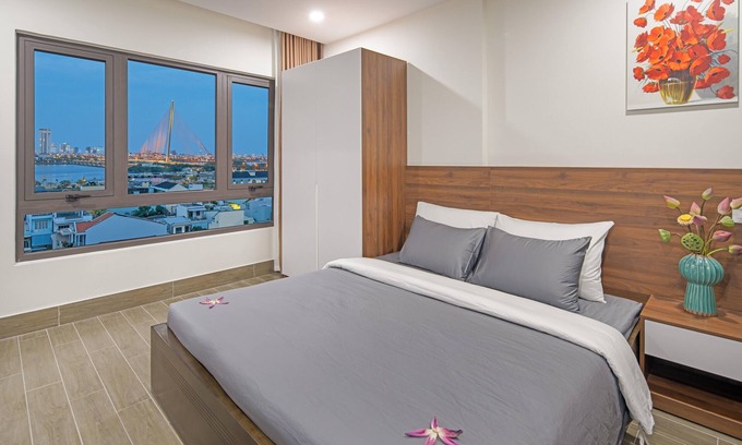 Hai Chau Hotel | TIDITEL Hotel and Apartment