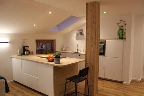 Kruen Apartamento | tiefkar8 "zwoa"