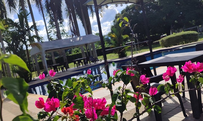 San Martin Otro | Tierra linda campestre