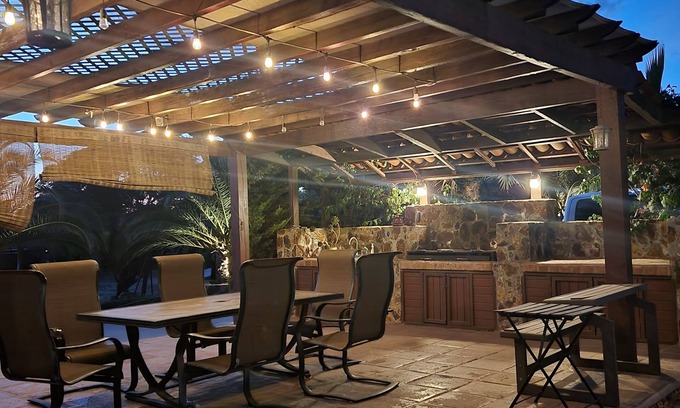 San Antonio de las Minas Hotel | Tierra Mia Hacienda Ruta del Vino