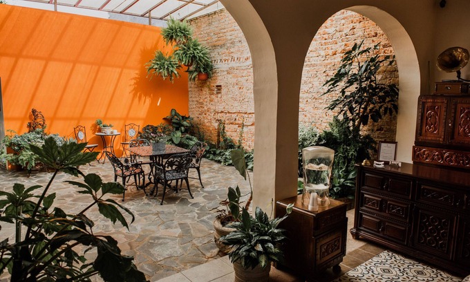 Tepatitlán de Morelos Hotel | Tierra Soñada Hotel Boutique