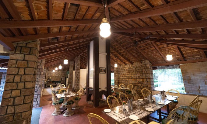 Tala Hotel | Tiger Trails Resorts