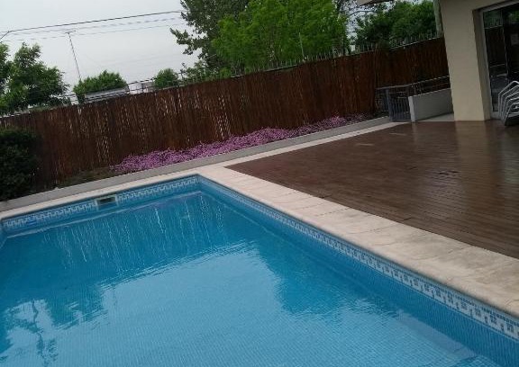 Tigre Apartamento | TIGRE 01 SUITES