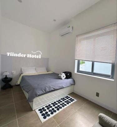 Xuyen Moc Hotel | Tiinder Hotel