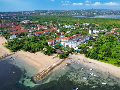 Nusa Dua Hotel | Tijili Hotel Benoa