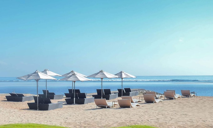 Nusa Dua Hotel | Tijili Hotel Benoa