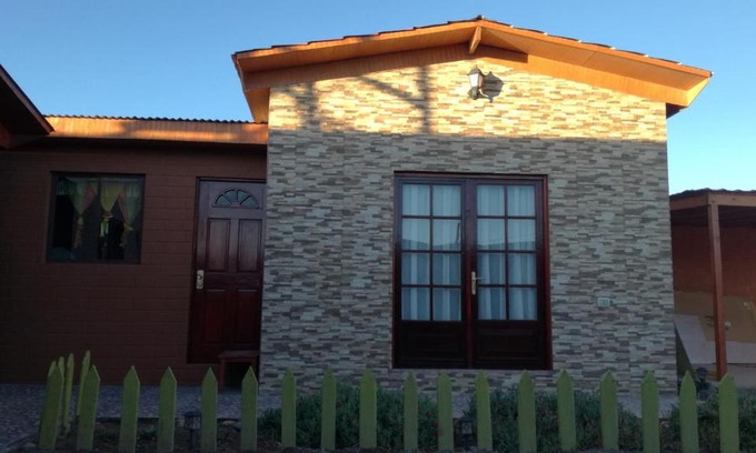 San Pedro de Atacama Apartamento | TIK'A WASI SUP
