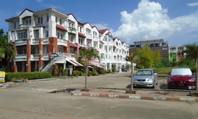 Hua Hin Casa | Tik's Place Guests House