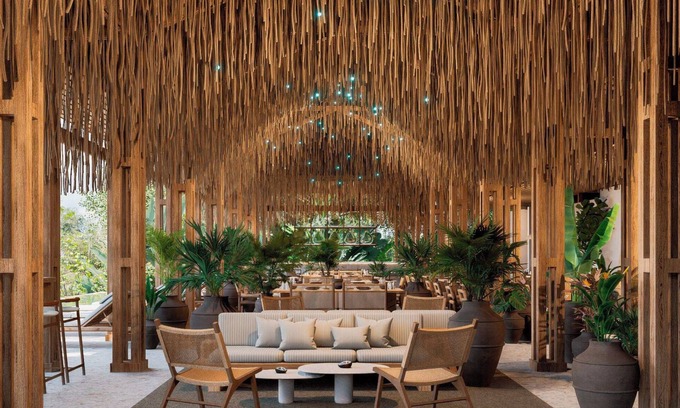 Dominical Apartamento | Tiki Villas Rainforest Lodge & Spa