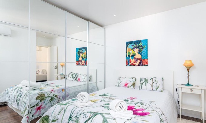 Estoril Apartamento | Tilias Apartment at Estoril