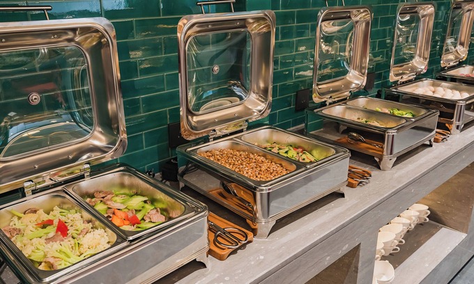 Foshan Hotel | Till Bright Hotel