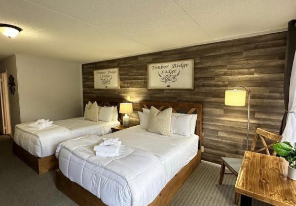 Gatlinburg Hotel | Timber Ridge Lodge Gatlinburg