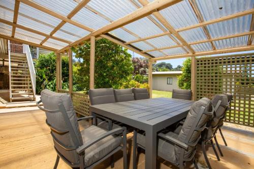 Culburra Beach Casa | Time and Tide Pet Friendly 1 Min Walk to Beach