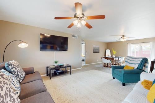 Tempe Casa | Time for Tempe