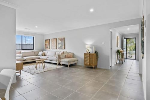 Cessnock Casa | Time Out Beautifully decorated new home