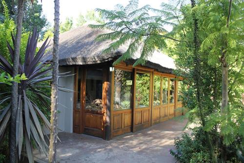 Klapmuts Apartamento | Timeless at Rusticana