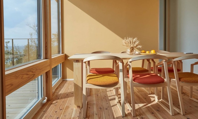 Ohama Casa | timeless / Mitoyo Kagawa