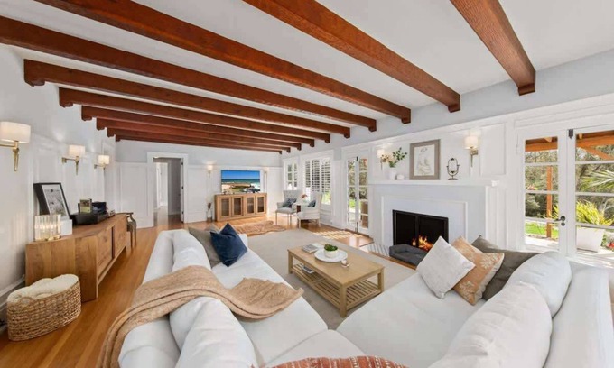 Granite Hills Casa | Timeless Retreat - Pool | Fire Pit | Family Haven