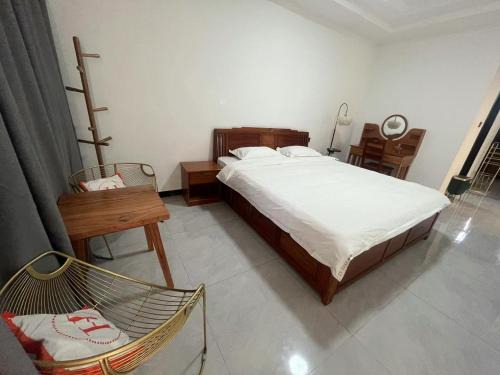 Freetown Apartamento | Times mansion时代公馆