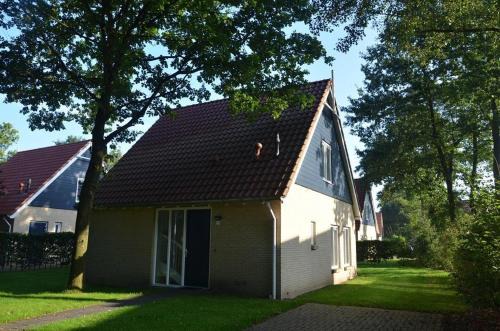 Westerbork Casa | Timmerholt Vakantiehuis 177