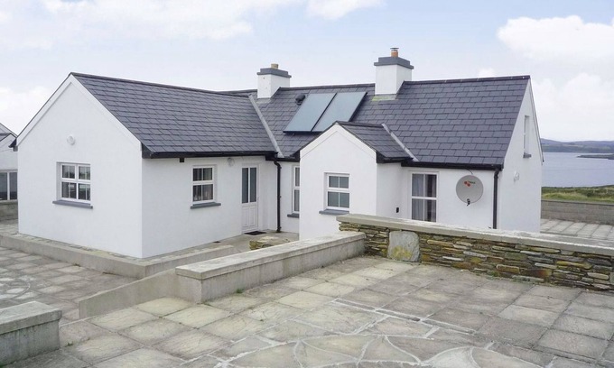 Heir Island Casa | Timmy's Cottage Heir Island by Interhome