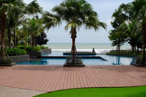 Kuantan Apartamento | Timur Bay Seafront Residence by DamaiFresh