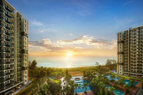 Kuantan Apartamento | Timurbay Residences