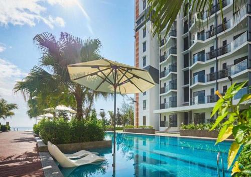Kuantan Apartamento | Timurbay Seafront Residences by Nature Home