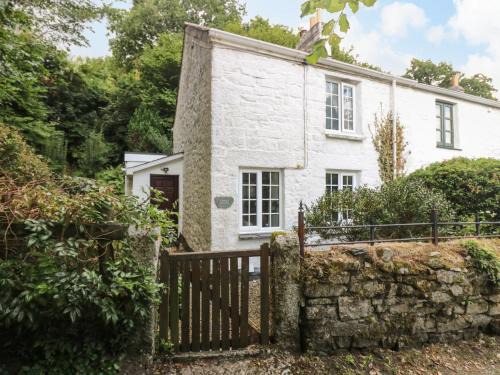 Liskeard Casa | Tinners Cottage