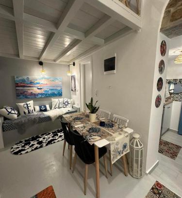 Tinos Apartamento | Tinos Inn Apartment