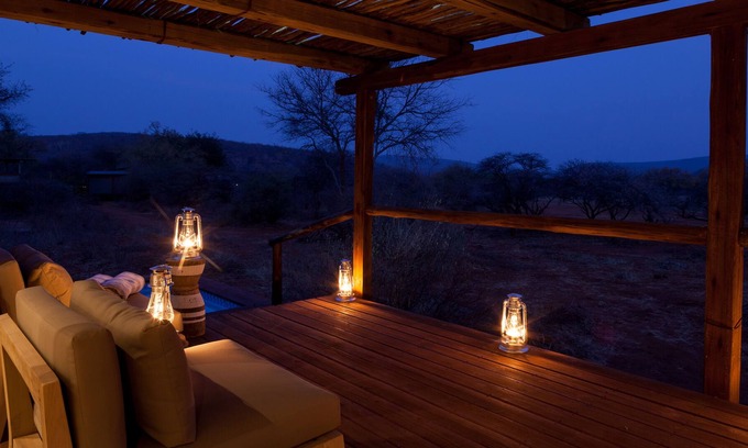 Waterberg Cabina | Tintswalo At Lapalala Wilderness