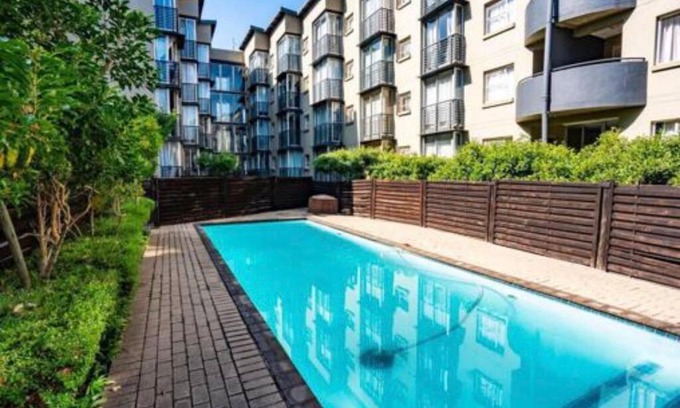 Braamfontein Apartamento | Tintswalo Nests