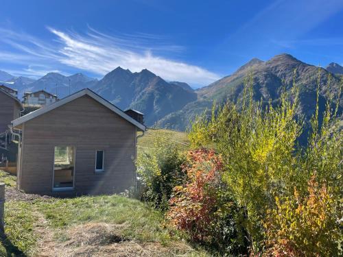 Graechen Apartamento | Tiny Barrhorn