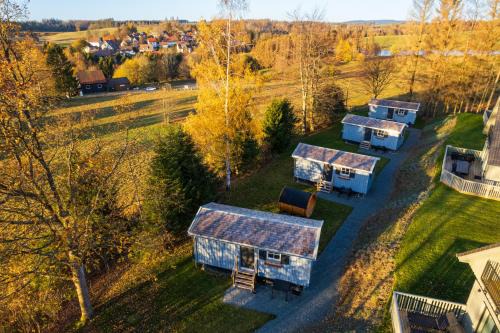 Buntenbock Casa | Tiny Chalet 3