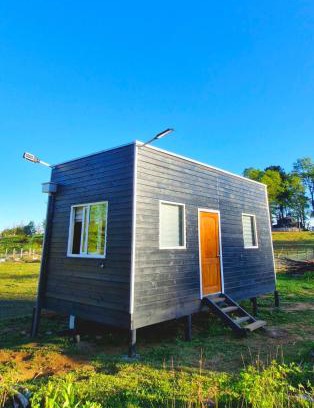 Araucania Region Apartamento | Tiny estrella sur y tinaja