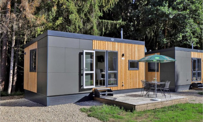 Pleinfeld Casa | Tiny Haus 15 Am Brombachsee