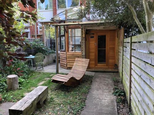 Cambridge City Centre Apartamento | Tiny hideaway in Cambridge